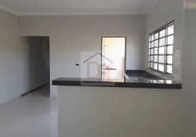 Foto 1 de Casa com 3 Quartos à venda, 108m² em Jardim das Orquideas, Americana