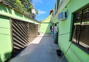 Foto 1 de Casa com 3 Quartos à venda, 90m² em Centro, Nilópolis