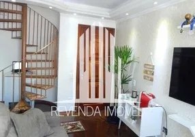 Foto 1 de Apartamento com 3 Quartos à venda, 160m² em Jardim Germania, São Paulo