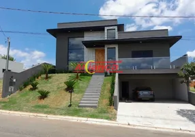 Foto 1 de Casa de Condomínio com 4 Quartos à venda, 297m² em Condominio Jardim Flamboyan, Bragança Paulista