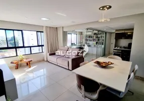 Foto 1 de Apartamento com 3 Quartos à venda, 100m² em Barro Vermelho, Natal