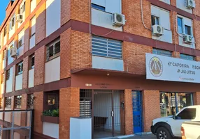 Foto 1 de Apartamento com 1 Quarto à venda, 40m² em Petrópolis, Porto Alegre