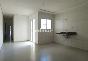 Foto 1 de Apartamento com 2 Quartos à venda, 54m² em Vila Metalurgica, Santo André