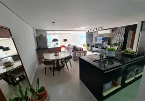 Foto 1 de Apartamento com 2 Quartos à venda, 136m² em Jardim Primavera, Caraguatatuba