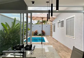 Foto 1 de Casa de Condomínio com 3 Quartos à venda, 250m² em Portal de São Clemente, Limeira