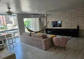 Foto 1 de Apartamento com 2 Quartos à venda, 120m² em Tijuca, Rio de Janeiro