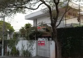 Foto 1 de Sobrado com 4 Quartos para venda ou aluguel, 596m² em Jardim São Bento, São Paulo