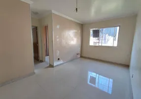 Foto 1 de Apartamento com 2 Quartos para alugar, 52m² em Diamante, Belo Horizonte