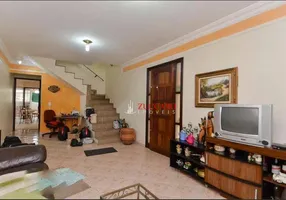 Foto 1 de Sobrado com 3 Quartos à venda, 150m² em Jardim Tranquilidade, Guarulhos