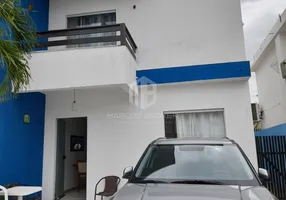 Foto 1 de Casa de Condomínio com 4 Quartos para venda ou aluguel, 100m² em Buraquinho, Lauro de Freitas