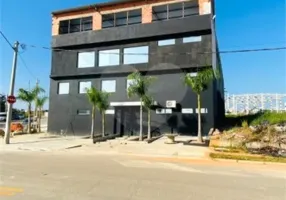 Foto 1 de Galpão/Depósito/Armazém para alugar, 1240m² em Parque Empresarial das Mangueiras, Sorocaba