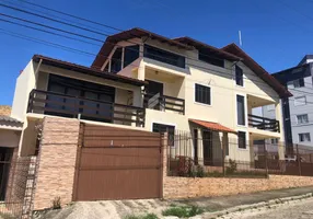 Foto 1 de Casa com 4 Quartos à venda, 210m² em Jardim Atlântico, Florianópolis