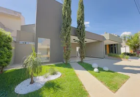 Foto 1 de Casa de Condomínio com 3 Quartos à venda, 180m² em Village Mirassol I, Mirassol