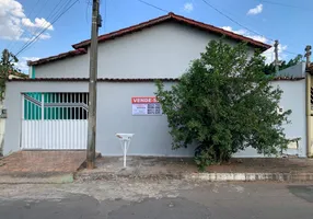 Foto 1 de Casa com 3 Quartos à venda, 85m² em Residencial Goiania Viva, Goiânia