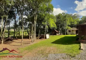 Foto 1 de Fazenda/Sítio com 3 Quartos à venda, 138m² em Linha Araripe, Nova Petrópolis