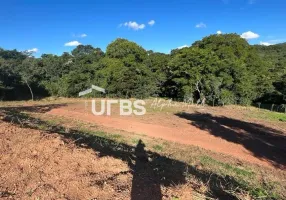 Foto 1 de Lote/Terreno à venda, 6504m² em Condomínio Águas da serra, Hidrolândia