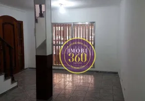 Foto 1 de Sobrado com 3 Quartos à venda, 250m² em Vila Verde, São Paulo