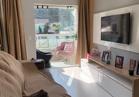 Foto 1 de Apartamento com 2 Quartos para alugar, 70m² em Morretes, Itapema