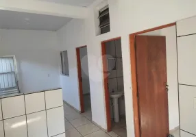 Foto 1 de Casa com 2 Quartos à venda, 300m² em Jardim America, Várzea Paulista