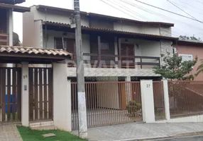 Foto 1 de Casa de Condomínio com 3 Quartos à venda, 220m² em Condominio Itamambuca, Valinhos