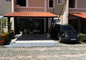 Foto 1 de Casa de Condomínio com 3 Quartos à venda, 160m² em Sapiranga, Fortaleza