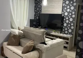 Foto 1 de Apartamento com 3 Quartos à venda, 60m² em Vila Mendes, São Paulo