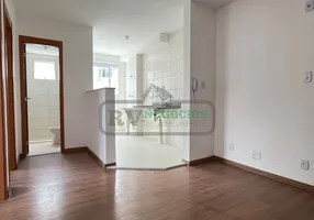 Foto 1 de Apartamento com 2 Quartos à venda, 42m² em São Pedro, Juiz de Fora