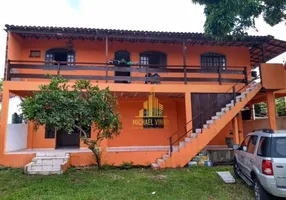 Foto 1 de Casa com 6 Quartos à venda, 180m² em Porto da Roca I, Saquarema