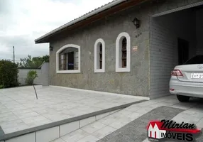 Foto 1 de Casa com 3 Quartos à venda, 140m² em Jardim Imperador, Peruíbe