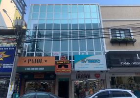 Ponto Comercial na Avenida Delfim Moreira, 1640, Vale do Paraíso em  Teresópolis, por R$ 3.300/Mês - Viva Real