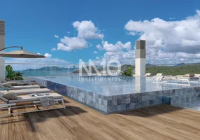 Foto 1 de Casa de Condomínio com 4 Quartos à venda, 210m² em Praia Brava de Itajai, Itajaí
