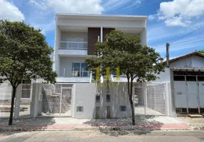 Foto 1 de Casa com 3 Quartos à venda, 159m² em Jardim das Indústrias, São José dos Campos