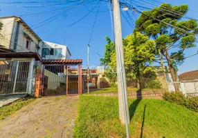 Foto 1 de Casa com 3 Quartos à venda, 177m² em Santa Tereza, Porto Alegre