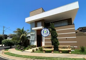 Foto 1 de Casa de Condomínio com 3 Quartos à venda, 300m² em Parque Residencial Damha III, São José do Rio Preto