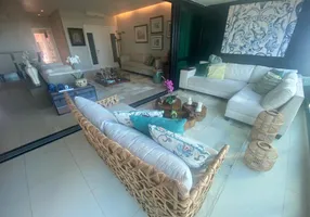Foto 1 de Apartamento com 4 Quartos para alugar, 235m² em Horto Florestal, Salvador