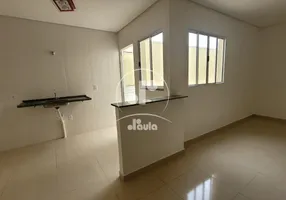 Foto 1 de Apartamento com 3 Quartos à venda, 63m² em Parque das Nações, Santo André