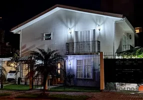 Foto 1 de Sobrado com 3 Quartos à venda, 157m² em Jardim Novo Horizonte, Maringá