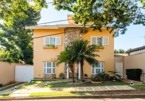 Foto 1 de Casa de Condomínio com 5 Quartos à venda, 384m² em Loteamento Caminhos de San Conrado, Campinas