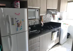 Foto 1 de Apartamento com 2 Quartos à venda, 55m² em Chacara Manella, Cambé