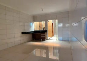 Foto 1 de Casa com 3 Quartos à venda, 145m² em Residencial Regissol II, Mirassol