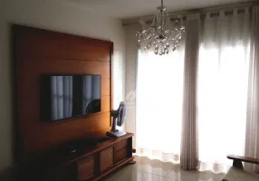 Foto 1 de Apartamento com 3 Quartos à venda, 95m² em Jardim Canadá, Ribeirão Preto