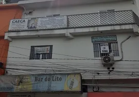 Foto 1 de Sala Comercial para alugar, 22m² em Campo Limpo, São Paulo