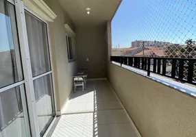 Foto 1 de Apartamento com 2 Quartos à venda, 80m² em Parque Novo Mundo, Americana