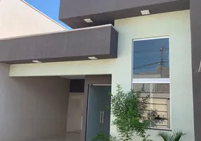 Foto 1 de Casa com 3 Quartos à venda, 200m² em Buriti Sereno, Aparecida de Goiânia