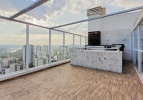 Foto 1 de Cobertura com 2 Quartos à venda, 175m² em Pinheiros, São Paulo