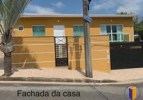 Foto 1 de Casa com 3 Quartos à venda, 300m² em Jardim Pagliato, Sorocaba