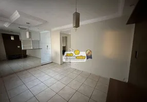 Foto 1 de Apartamento com 2 Quartos à venda, 49m² em Fabrício, Uberaba