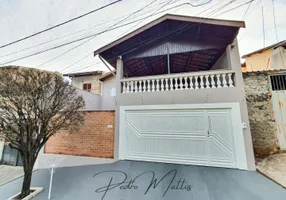 Foto 1 de Casa com 3 Quartos à venda, 168m² em Vila Rezende, Piracicaba