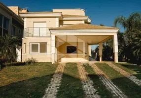 Foto 1 de Casa de Condomínio com 3 Quartos para alugar, 239m² em São Vicente, Gravataí