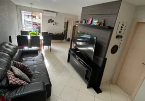 Foto 1 de Casa com 3 Quartos à venda, 142m² em Colina de Laranjeiras, Serra